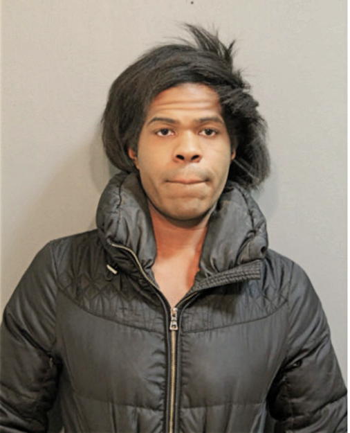KELDRICK J MILLER, Cook County, Illinois