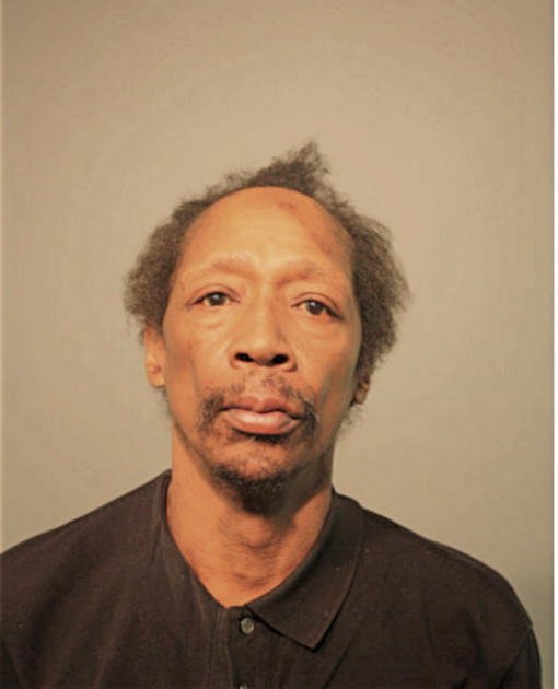 KENNETH D MILLER, Cook County, Illinois