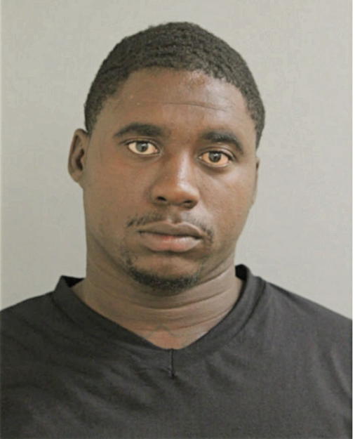 MARCUS MORRISON, Cook County, Illinois