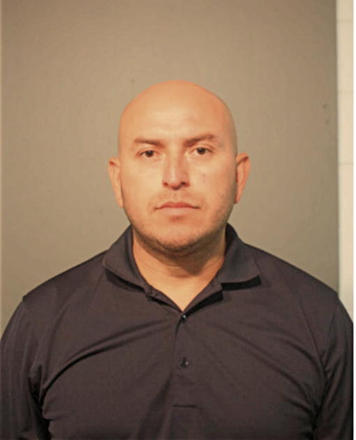 PEDRO MURILLO, Cook County, Illinois