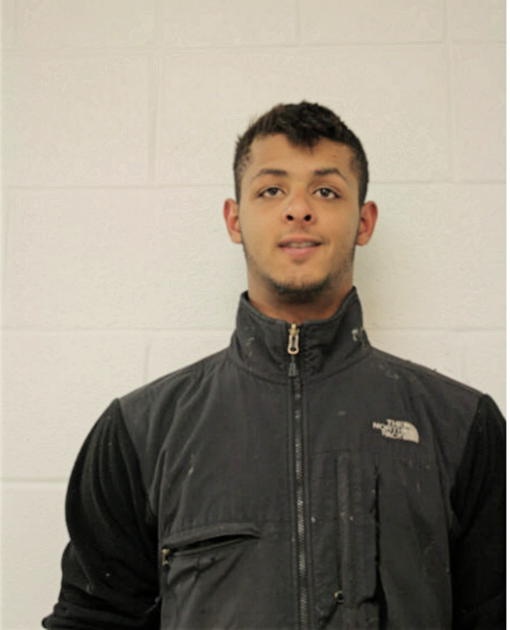 NOLAN E MURRAY, Cook County, Illinois