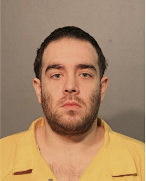 JOSEPH NASEEF, Cook County, Illinois