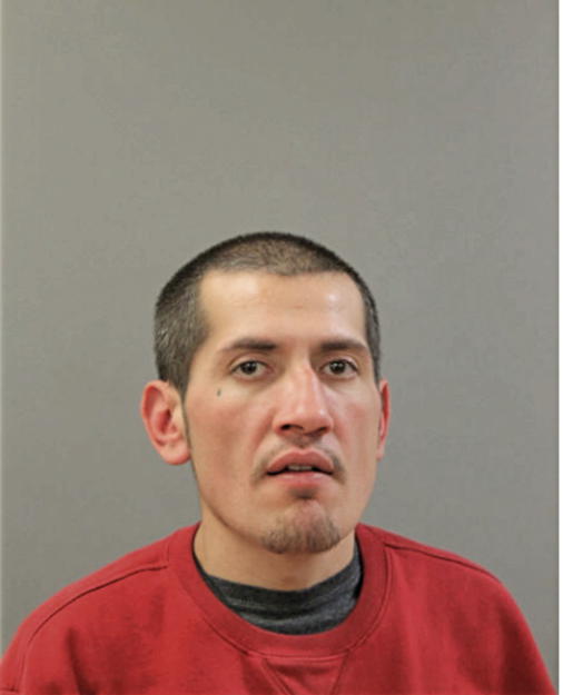 JAIME NAVARRO, Cook County, Illinois