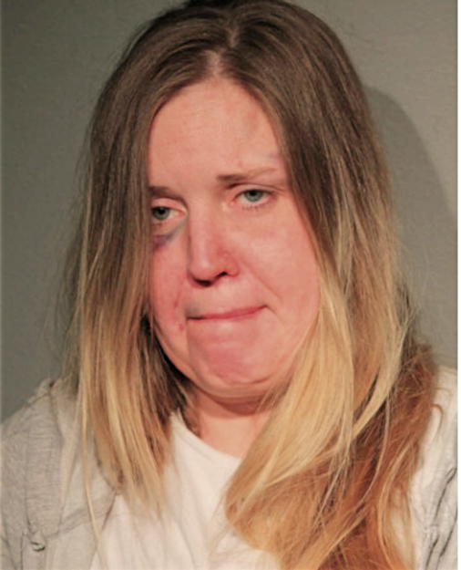 CAROLINE D O BRIEN, Cook County, Illinois