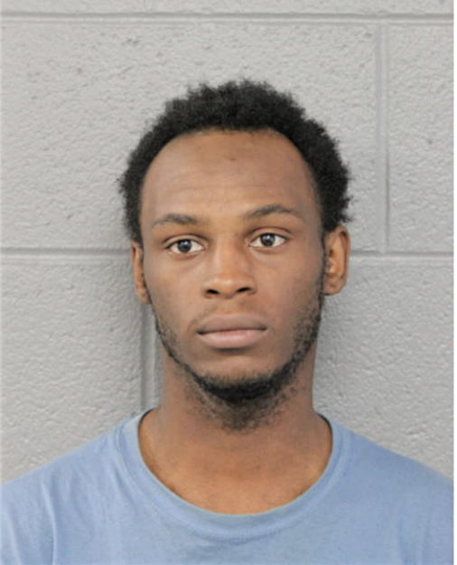 DONNIE D PARTEE, Cook County, Illinois