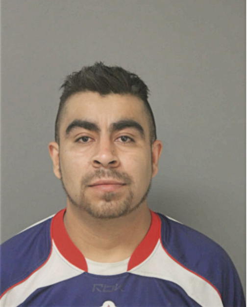 FERNANDO PEDROZA-VAZQUEZ, Cook County, Illinois