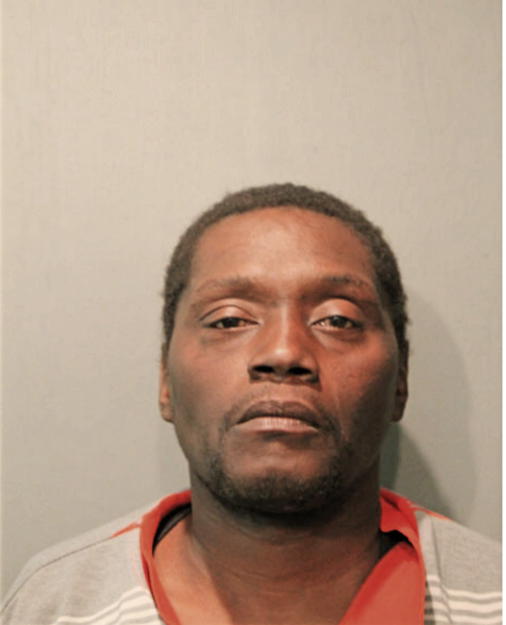 KENNETH PERKINS, Cook County, Illinois