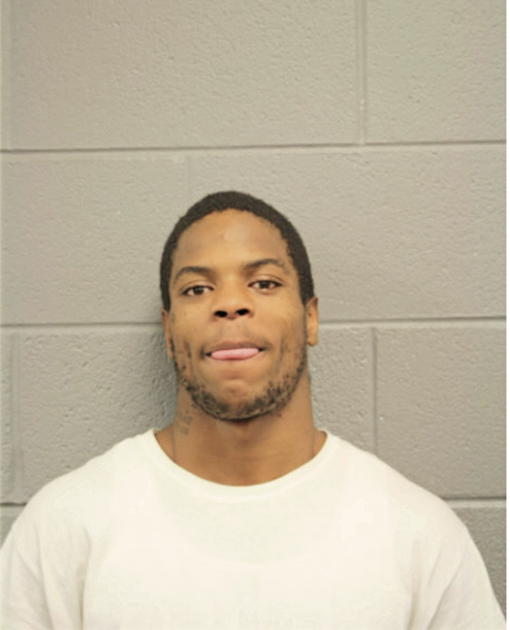 BRUCE A PICKETT, Cook County, Illinois