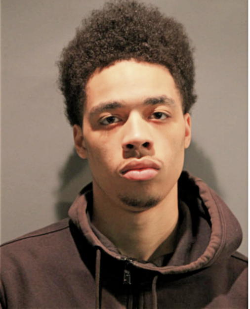 STEPHEN D POPE, Cook County, Illinois