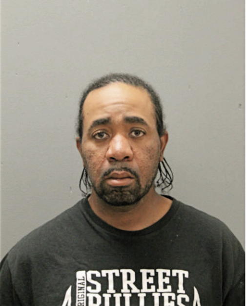 RONTEL DEVON PULLMAN, Cook County, Illinois
