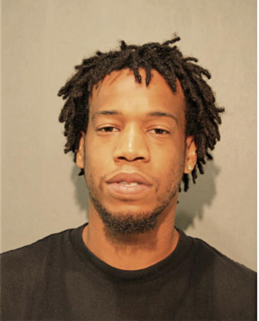 DARRYL A PYE, Cook County, Illinois