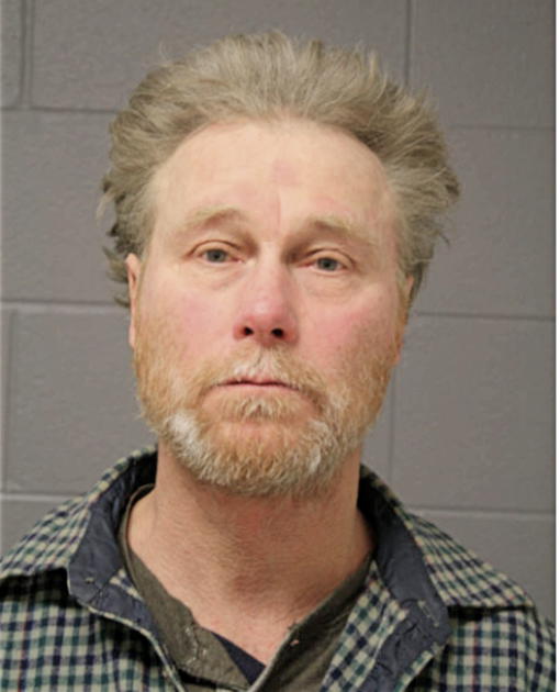FRANK RAPPORT, Cook County, Illinois