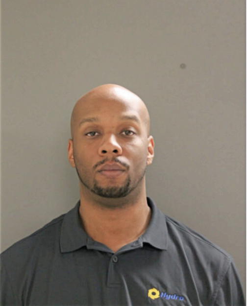 ANDRE T REED, Cook County, Illinois
