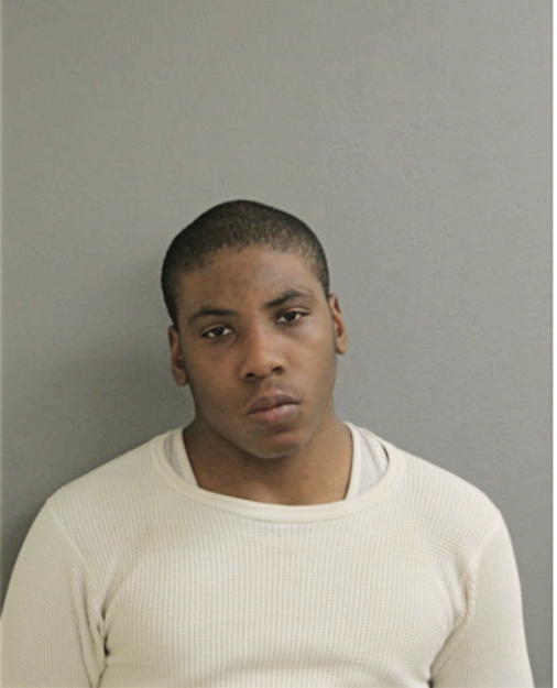 TAVION ROBINSON, Cook County, Illinois