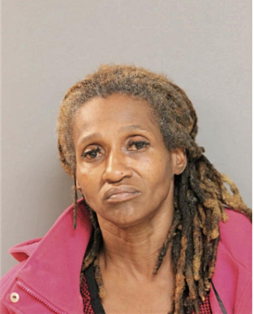 SONIA L RODGERS, Cook County, Illinois