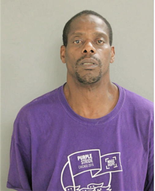 MARK D RUSSELL, Cook County, Illinois