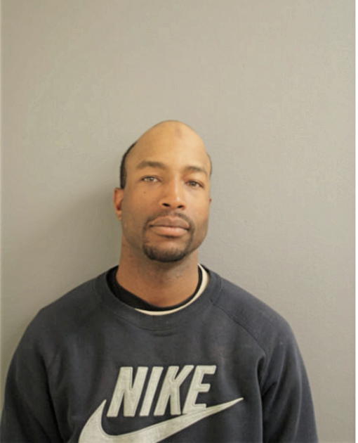 AARON S BELTON, Cook County, Illinois