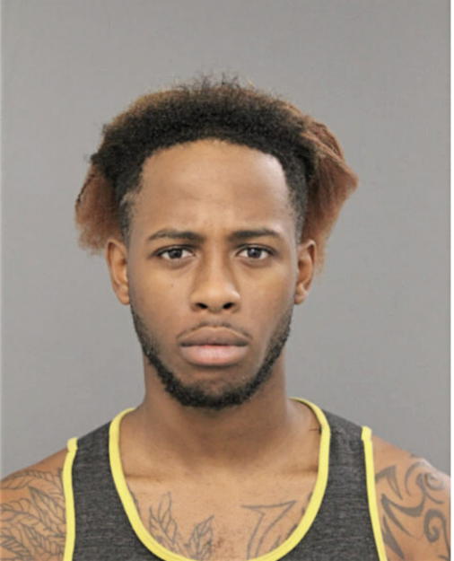 XAVIER SAMUELS, Cook County, Illinois