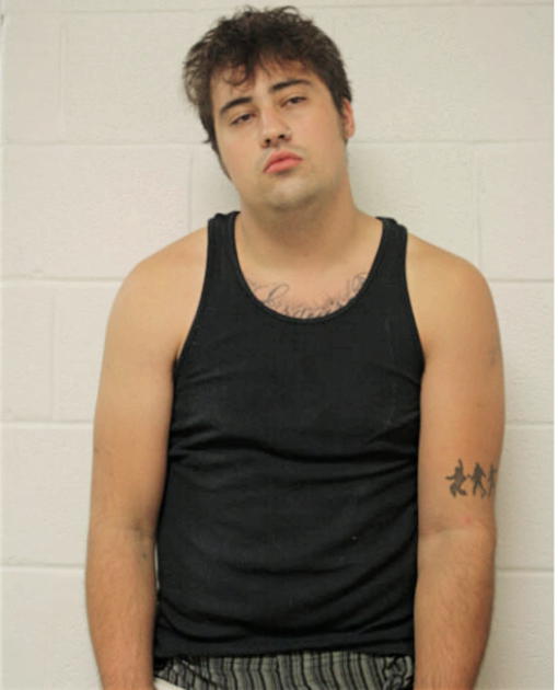 VINCENT SANTUCCI, Cook County, Illinois
