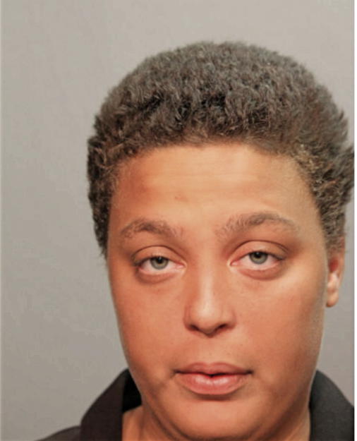 ANITA SIMS, Cook County, Illinois