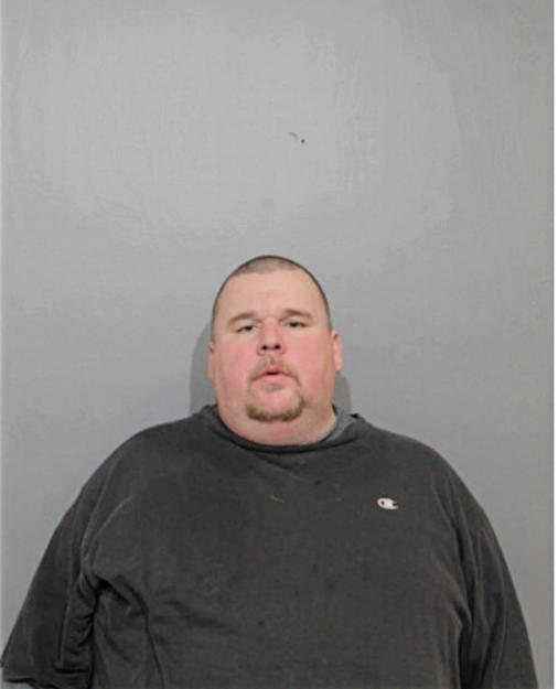 CHRISTOPHER J SIMS, Cook County, Illinois