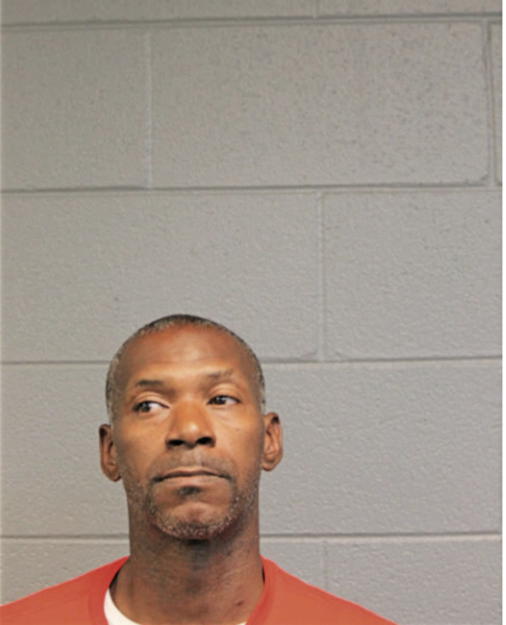 LYNZELL SMART, Cook County, Illinois