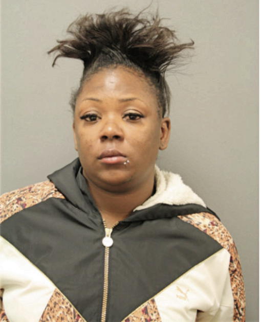 AKEAMIA SMITH, Cook County, Illinois