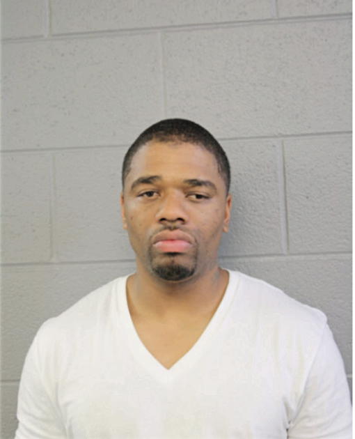 DARRYL SMITH, Cook County, Illinois