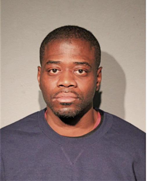LAVELL SMITH, Cook County, Illinois
