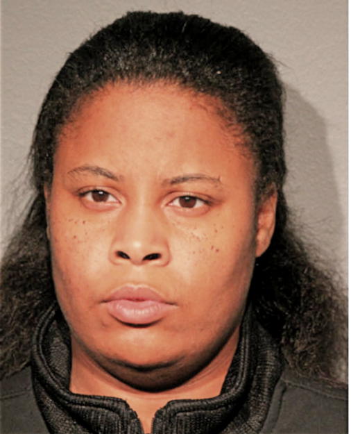TAKITA L SMITH, Cook County, Illinois