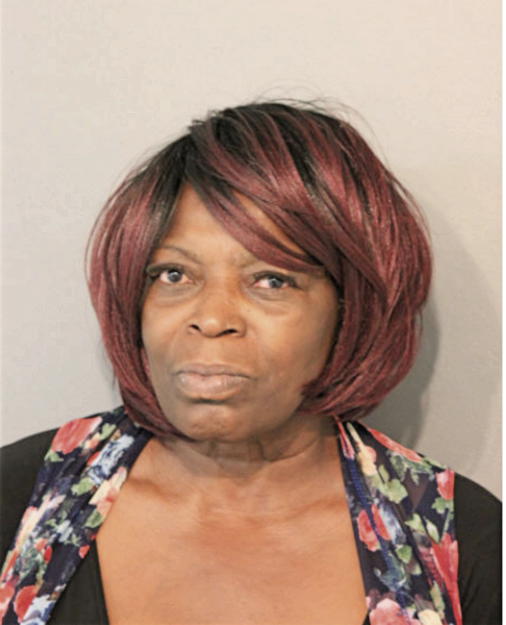 YOLANDA D SMITH, Cook County, Illinois