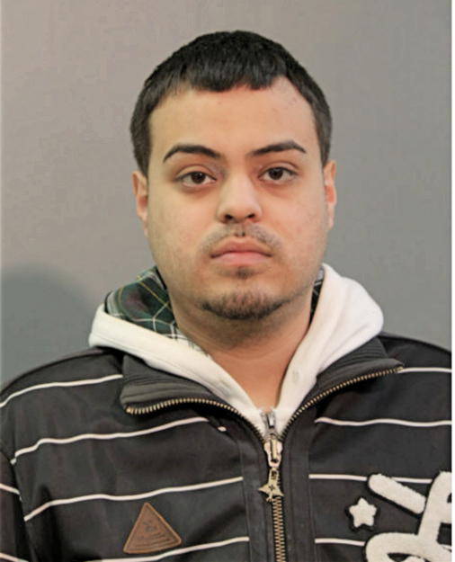 JESUS SOTO, Cook County, Illinois