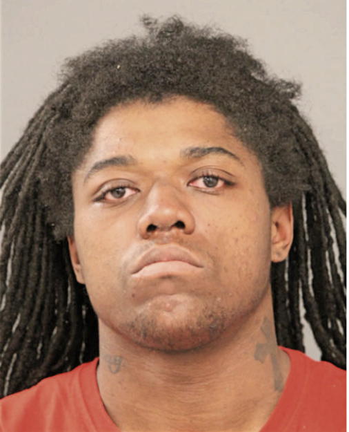 WILLIS L SPILLER-BLEDSOE, Cook County, Illinois