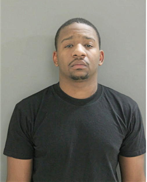 DERRICK J STEPHENS, Cook County, Illinois