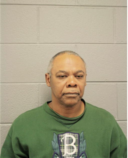 WALLACE SULLIVAN, Cook County, Illinois