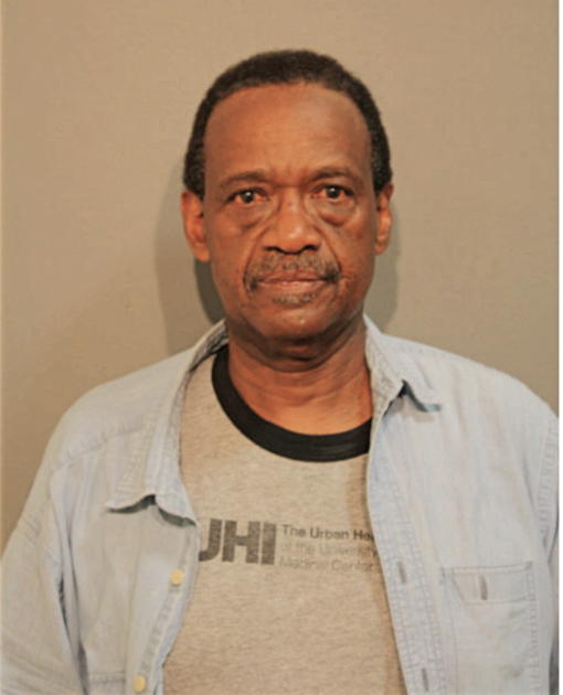 JOHN W TALTON, Cook County, Illinois