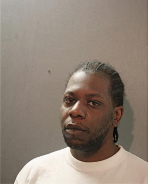 RL TATE, Cook County, Illinois