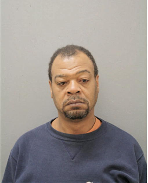 ANTHONY G TAYLOR, Cook County, Illinois