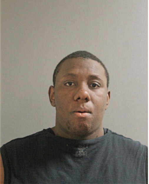 TEDRICK K TAYLOR, Cook County, Illinois