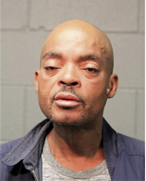 ARTHUR C THOMAS, Cook County, Illinois