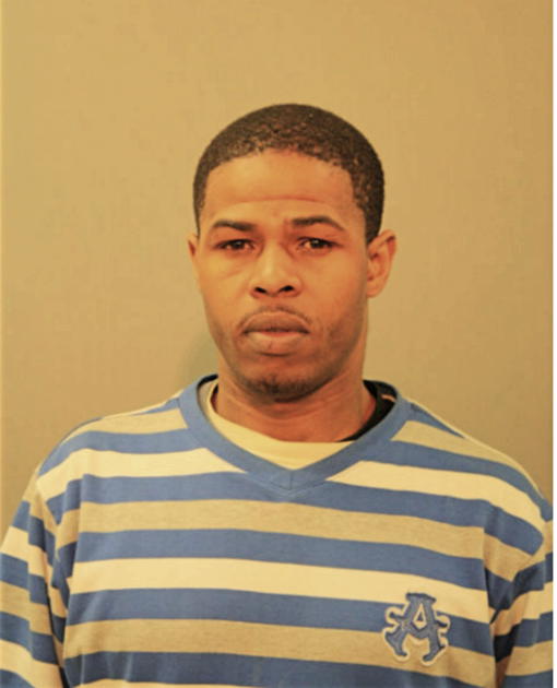 MARCHELLO THOMAS, Cook County, Illinois