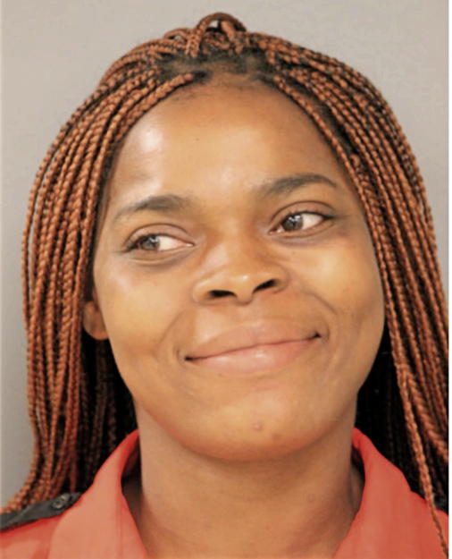 NOELL TURNER, Cook County, Illinois