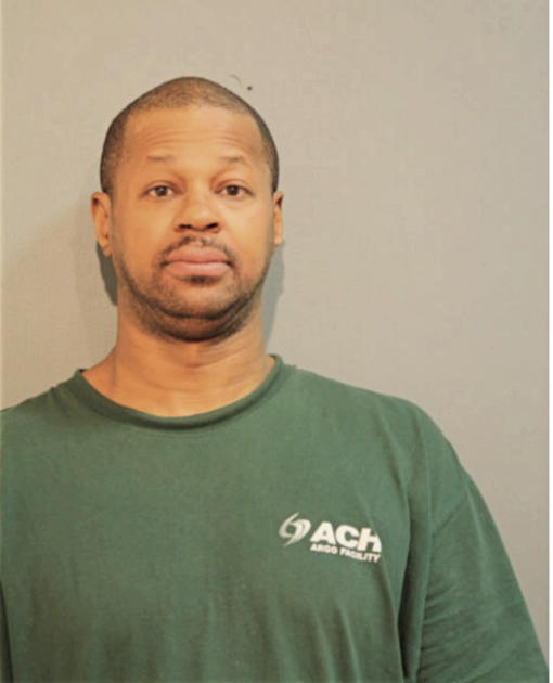 SCOTT TYLER, Cook County, Illinois