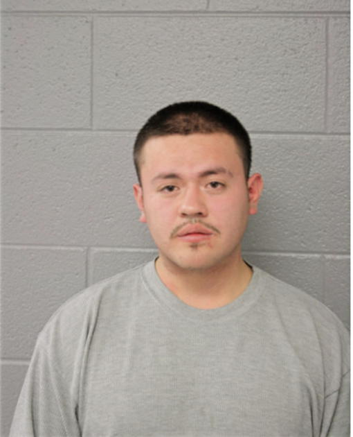 EDGAR UGALDE, Cook County, Illinois
