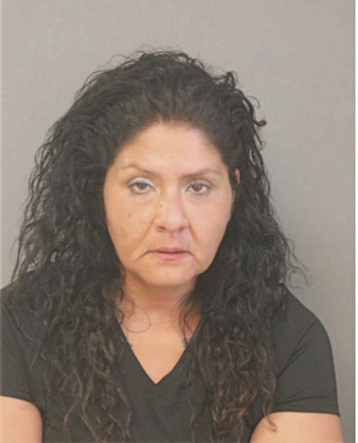 MICHELLE D URRUTIA, Cook County, Illinois