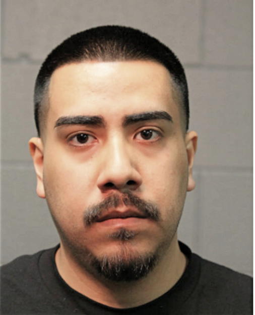 ERIC VASQUEZ, Cook County, Illinois