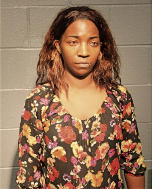 MARISSA CARMEN VAUGHANS, Cook County, Illinois