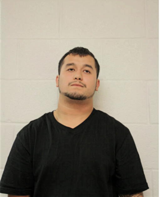 MOISES VAZQUEZ, Cook County, Illinois
