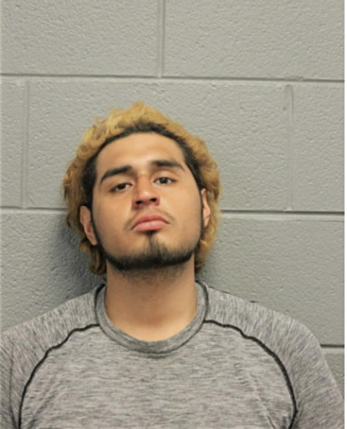 JORGE VIVIANO, Cook County, Illinois