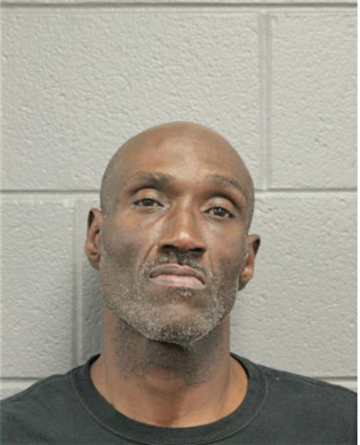 LEO L WALKER, Cook County, Illinois
